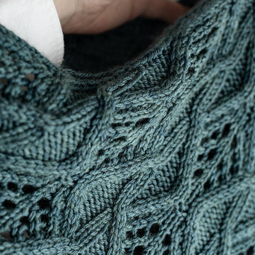 Song of Avalon Cowl