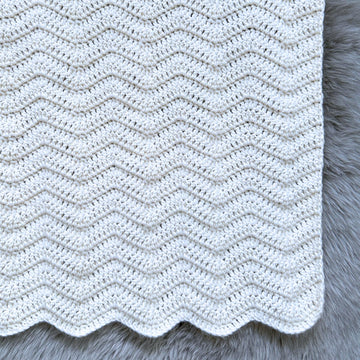 Georgie Baby Blanket