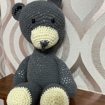 Theodore The Bear