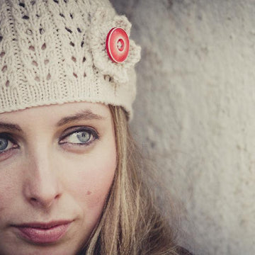 Rosalind Hat - Hc07