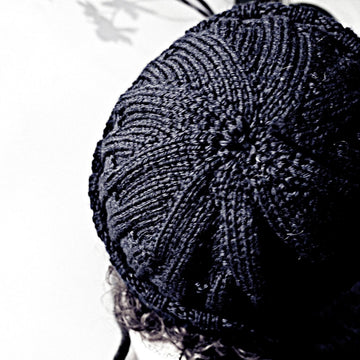 Warmest Winter Hat, Double Thick Toque