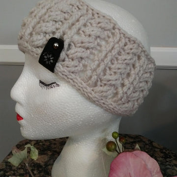 The Florentine Headband