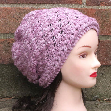 Ainsley Slouch Hat