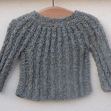 Callie Cardigan