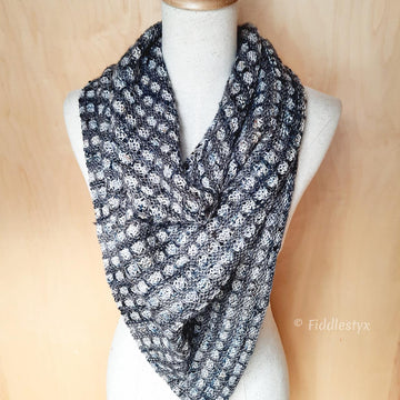 Shadow Shawl