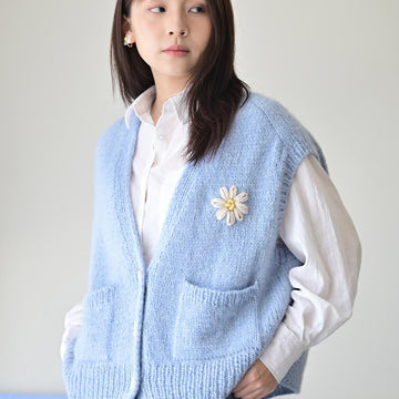 Aster Vest