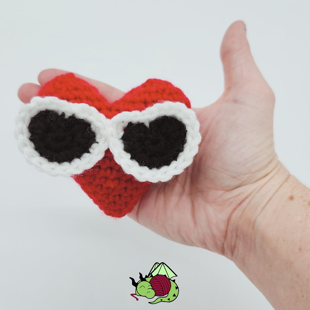 Little Heart Dude