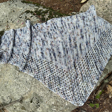 Mas Vida Shawl