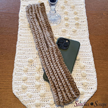 Add-A-Pocket Phone Holder