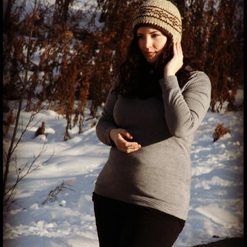Chinook Flap Hat