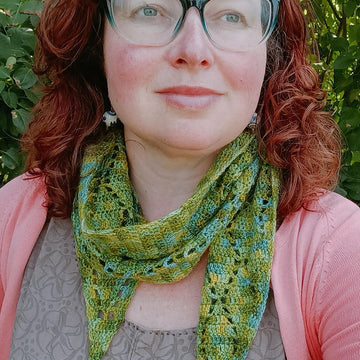 Rawcliffe Wrap