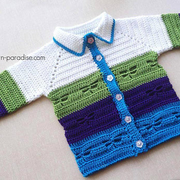 Dragonfly Jacket