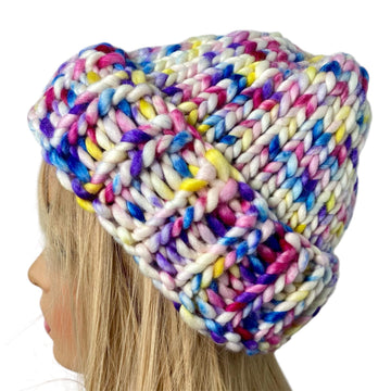 Girlfriend Beanie