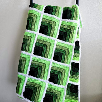 3D Blanket