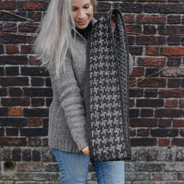 Horn of Plenty Cowl
