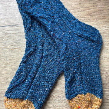 Munster Socks