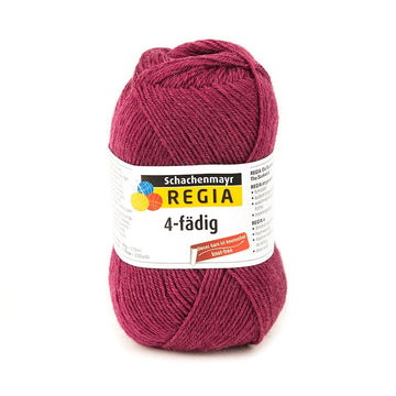 Regia 4 Ply 50g