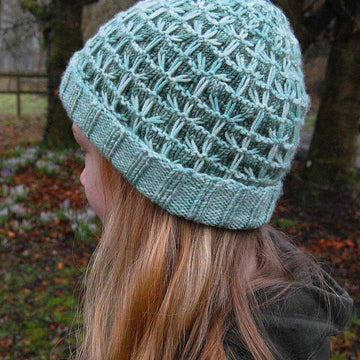 Bare branches hat