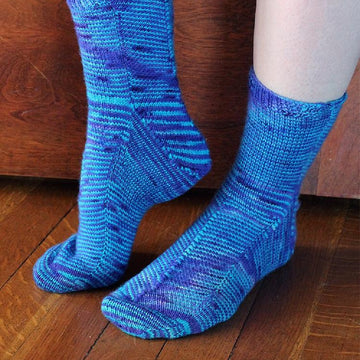 Celestial socks