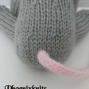 Maribo mouse