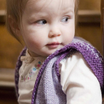 Winnie's Vest