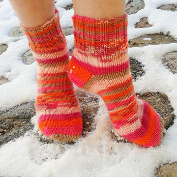 Candy Socks for Women