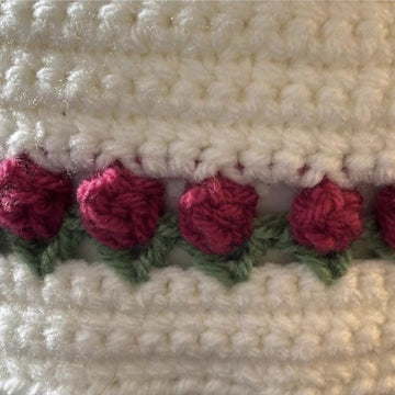 Tulip Teacosy