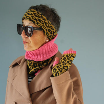 Malabar Cowl
