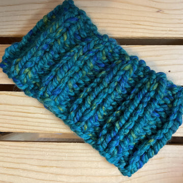 QUICK & EASY Knit Headband