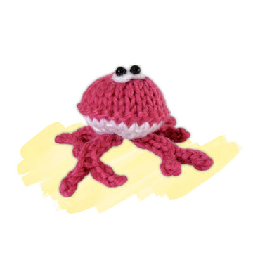 Teeny Crab
