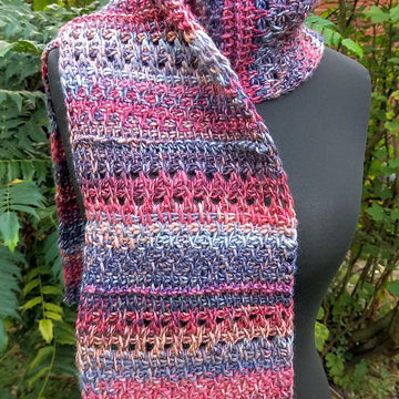 Celebration Scarf