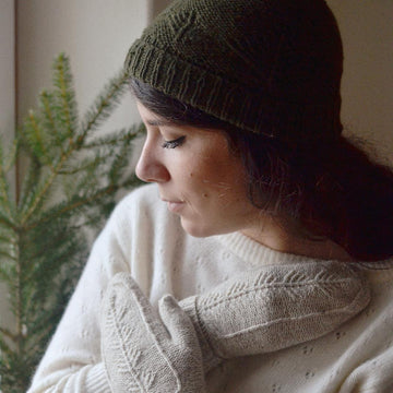 Treehouse Mitts