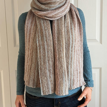 Pebbles Wrap