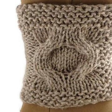 Honey Comb Boot Covers