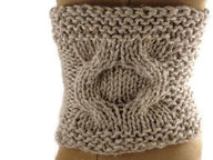 Honey Comb Boot Covers