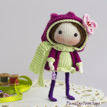 JayMee Doll