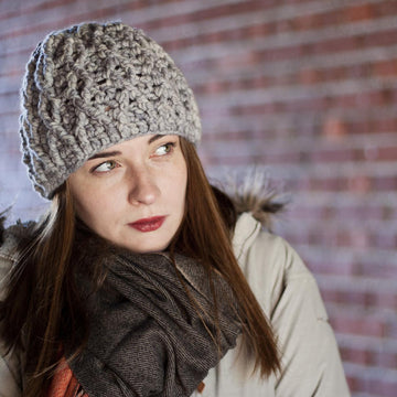 Ándale Hat