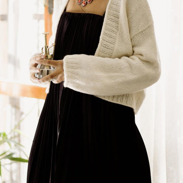 CP01 Cardigan