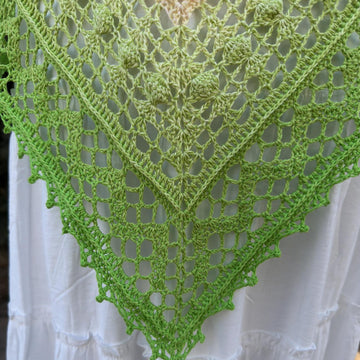 The Leela Shawl