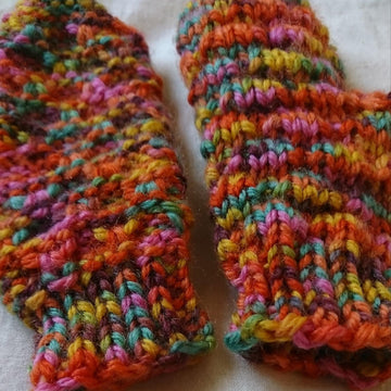 Arona mittens