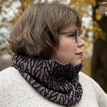 Hythe Cowl