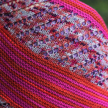 Adaly Shawl