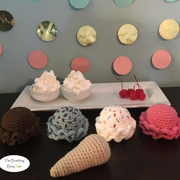 Ice Cream Cone