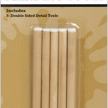 Ranger Detail Blending Tools 5/Pkg - 377377