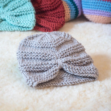 Baby Turban Tiny Sniggers