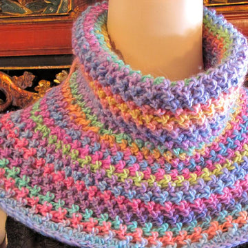 Orbit Cowl
