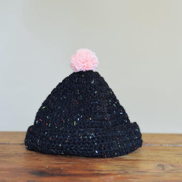 The Easy Beanie