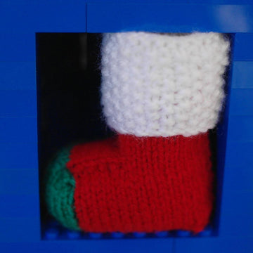 Mini Christmas decorations