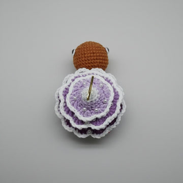 Crochet Pattern Christmas Turtle Pattern,Turtle Crochet Pattern