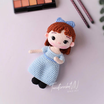 Wendy Darling